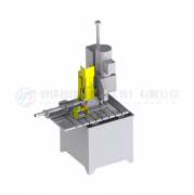 上市公司的800kg机型节奏时间比行业尺度快1.8秒行