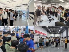 <b>热科学和能源工程系讲授从任马浩传授沉点引见</b>